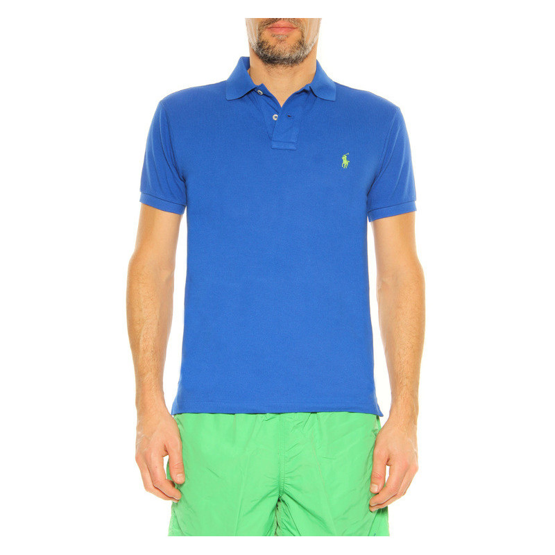 Polo Ralph Lauren ocean blue